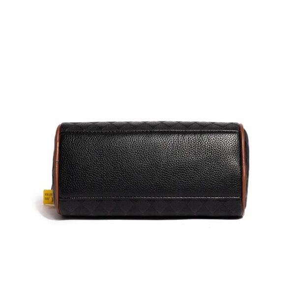 Cylinder lightweight bag(black color) - Image 4